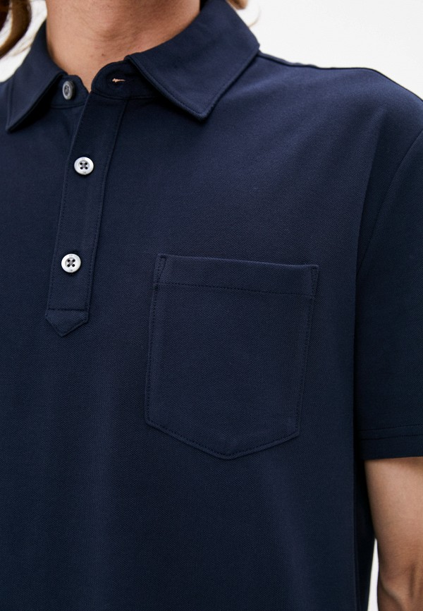 фото Поло banana republic