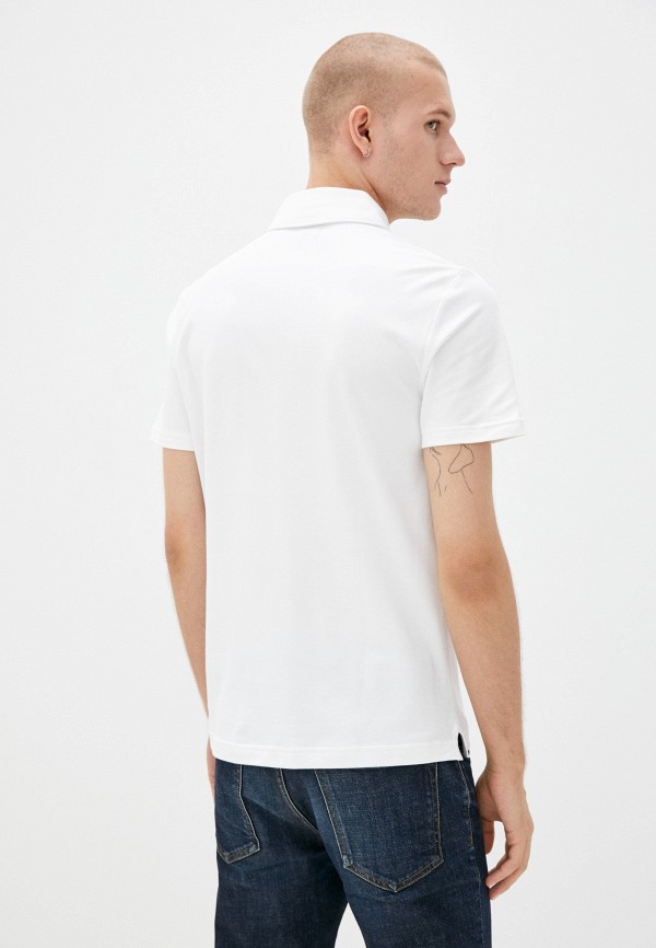 фото Поло banana republic