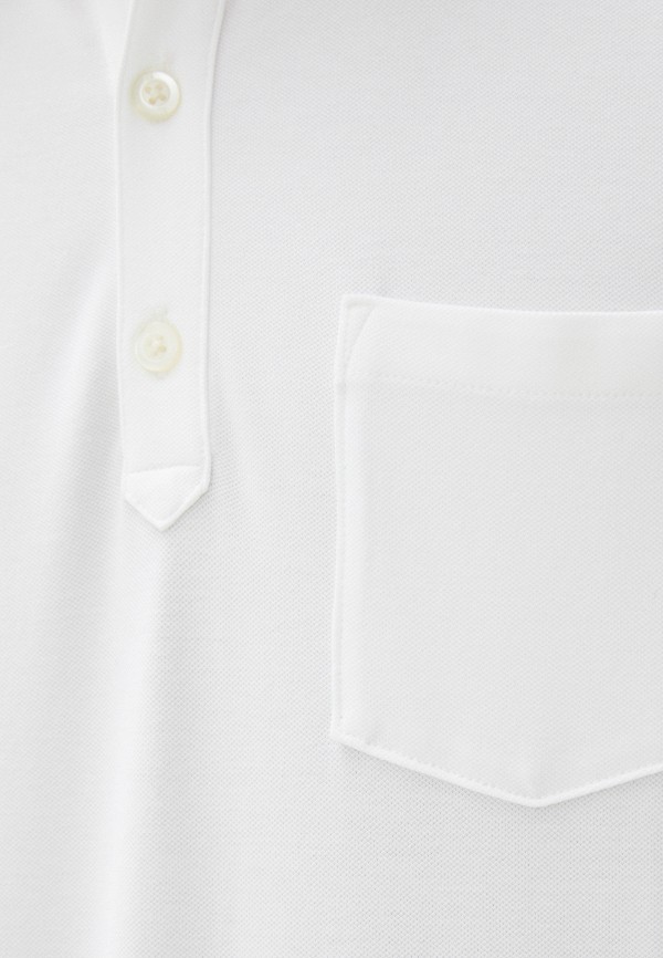 фото Поло banana republic