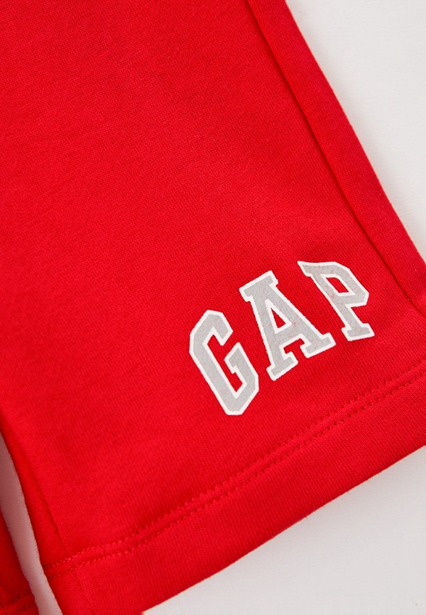 

Шорты спортивные Gap, Красный, Gap RTLAAO151401