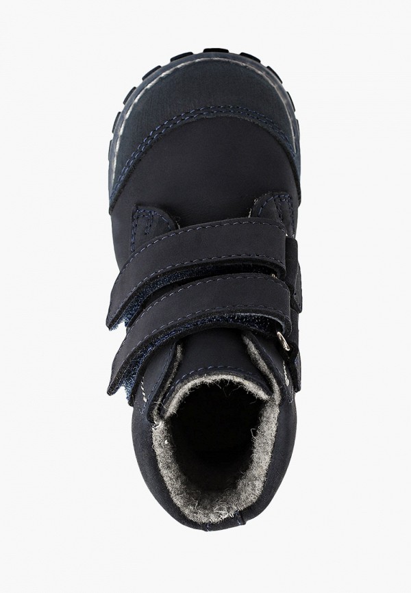 фото Ботинки котофей