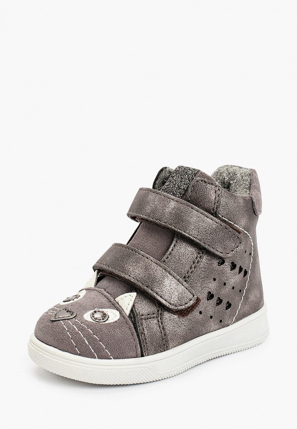 фото Ботинки котофей