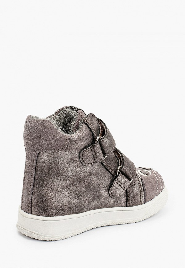 фото Ботинки котофей