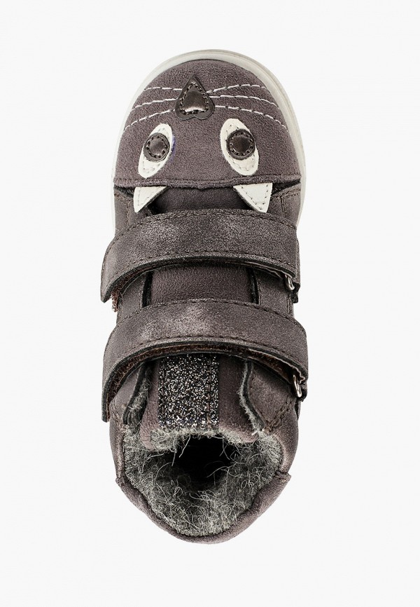 фото Ботинки котофей