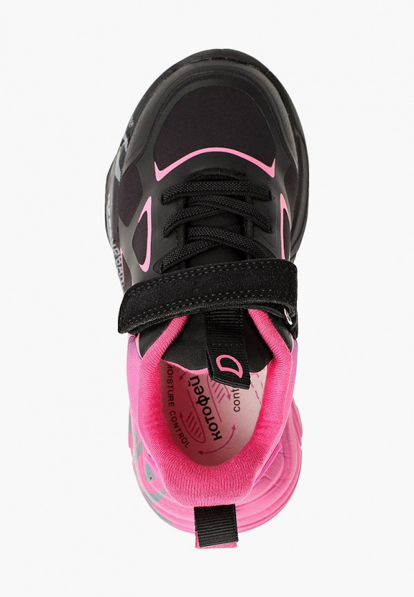 фото Кроссовки котофей