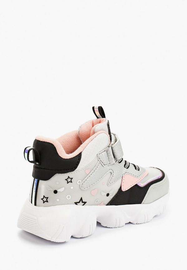 фото Кроссовки котофей