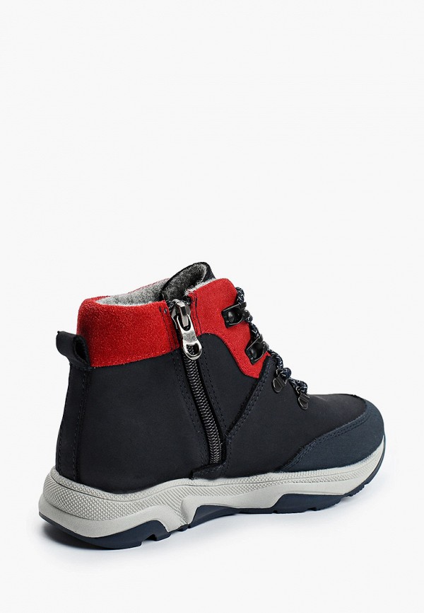 фото Ботинки котофей