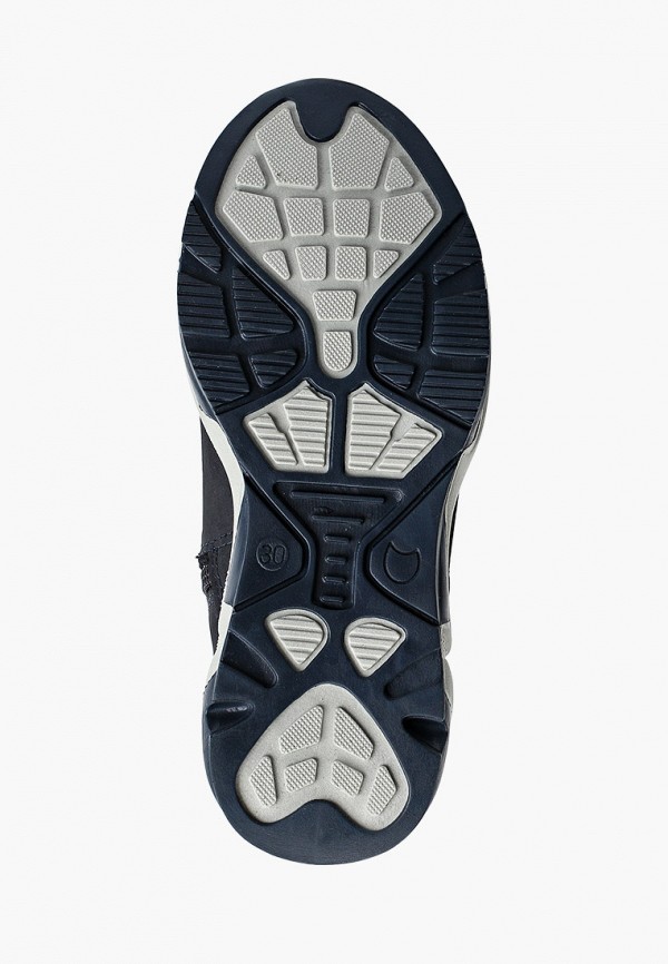 фото Ботинки котофей