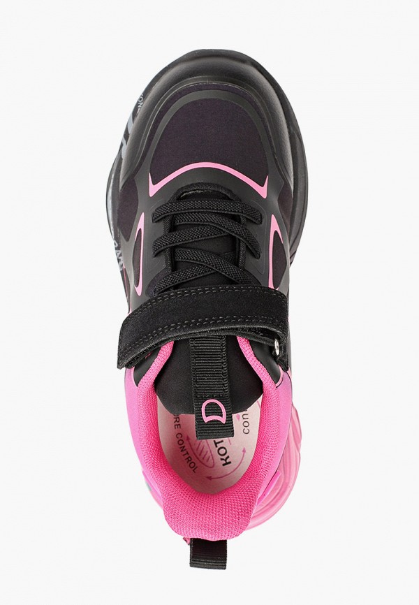 фото Кроссовки котофей