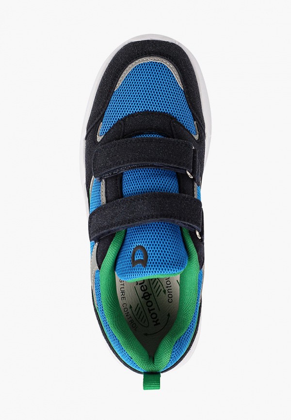 фото Кроссовки котофей