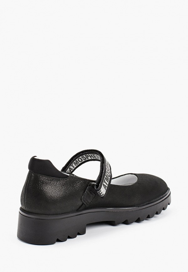 фото Туфли котофей