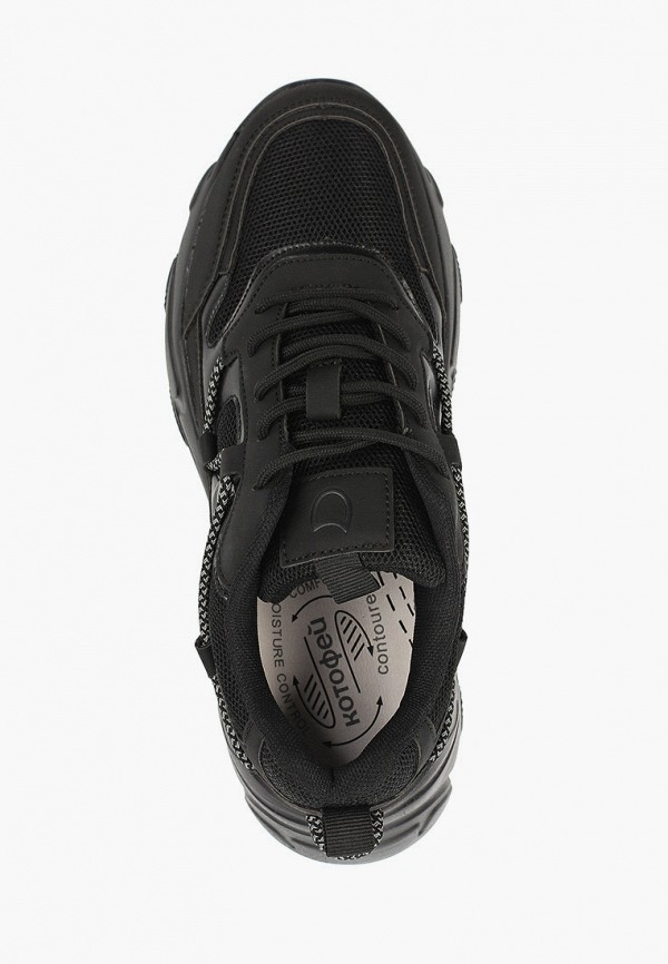 фото Кроссовки котофей