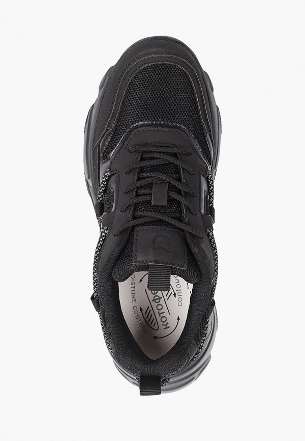 фото Кроссовки котофей