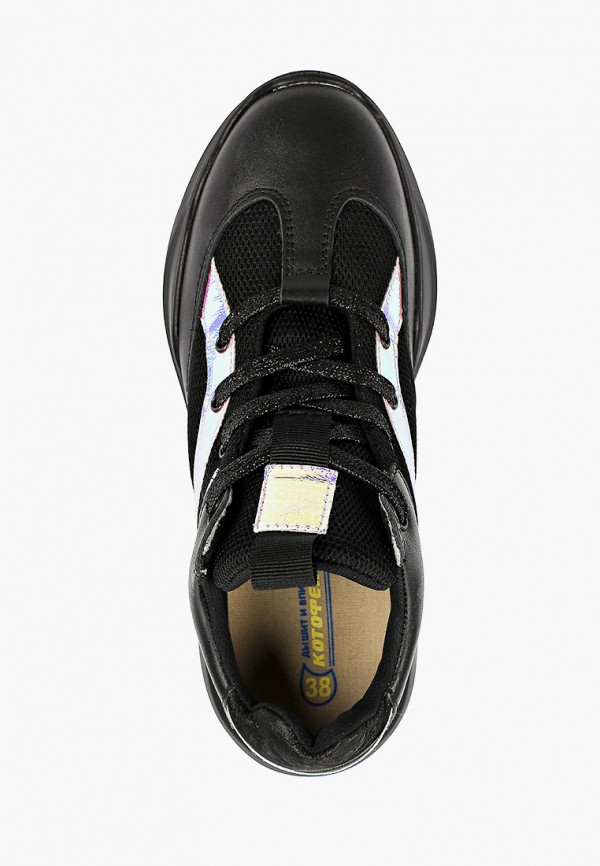 фото Кроссовки котофей