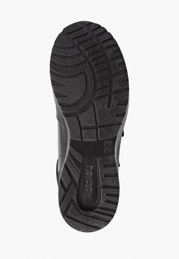 фото Ботинки котофей