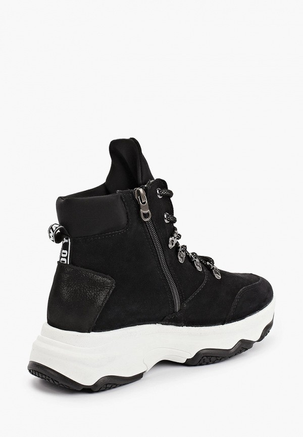 фото Ботинки котофей