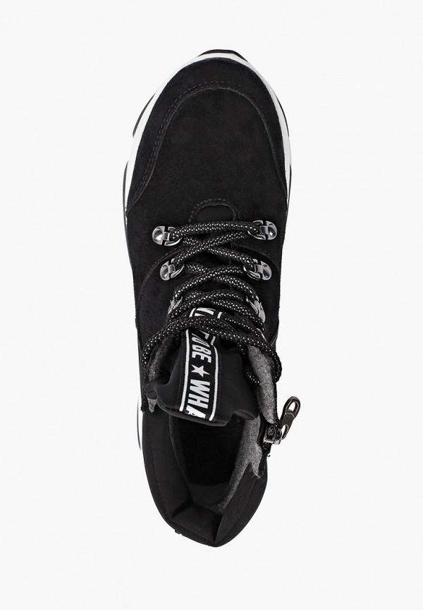 фото Ботинки котофей