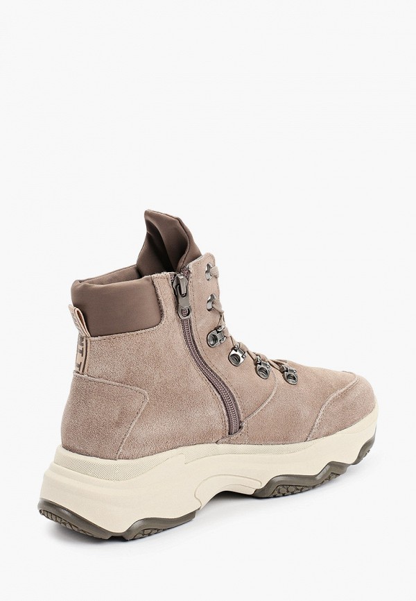 фото Ботинки котофей