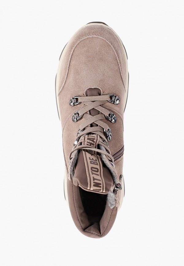 фото Ботинки котофей