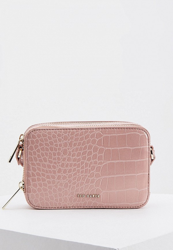

Сумка Ted Baker London, Розовый