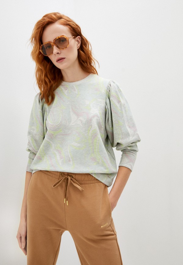 

Свитшот Ted Baker London, Мультиколор, Ted Baker London RTLAAO158801