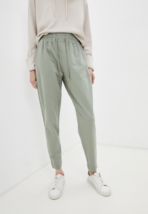 

Брюки спортивные Ted Baker London, Зеленый