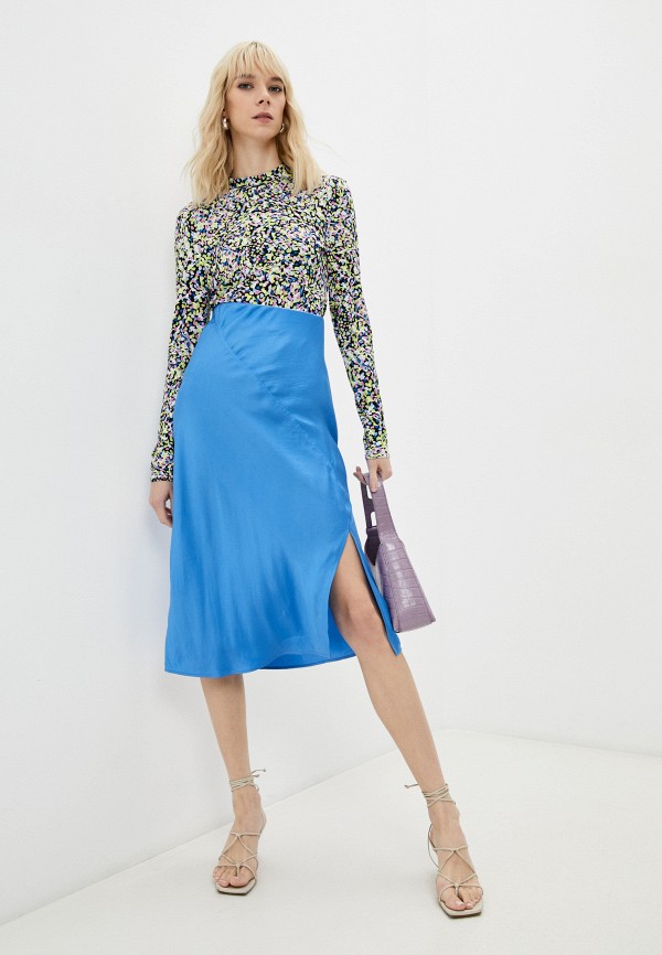 фото Лонгслив ted baker london