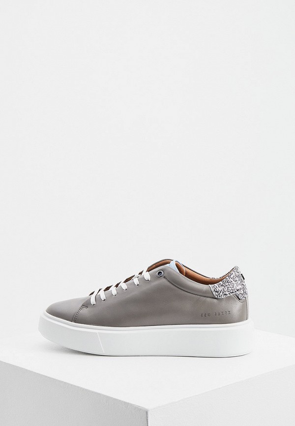 

Кеды Ted Baker London, Серый, Ted Baker London RTLAAO160201