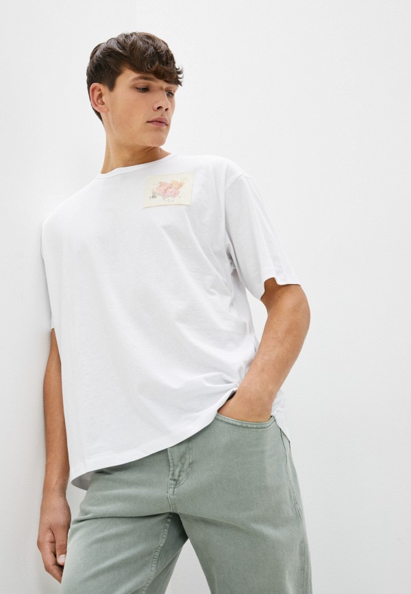 

Футболка Ted Baker London, Белый