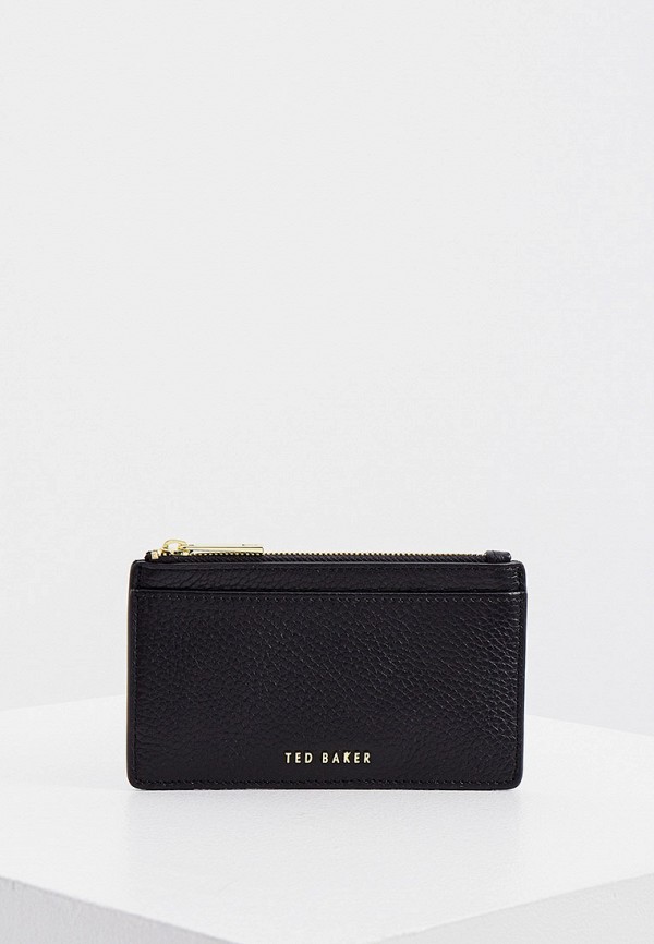

Кредитница Ted Baker London, Черный