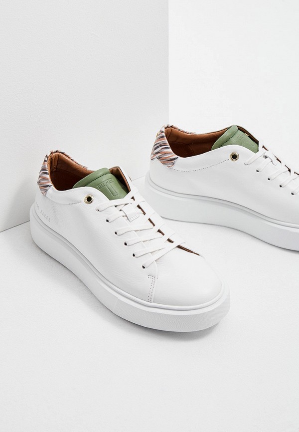фото Кеды ted baker london