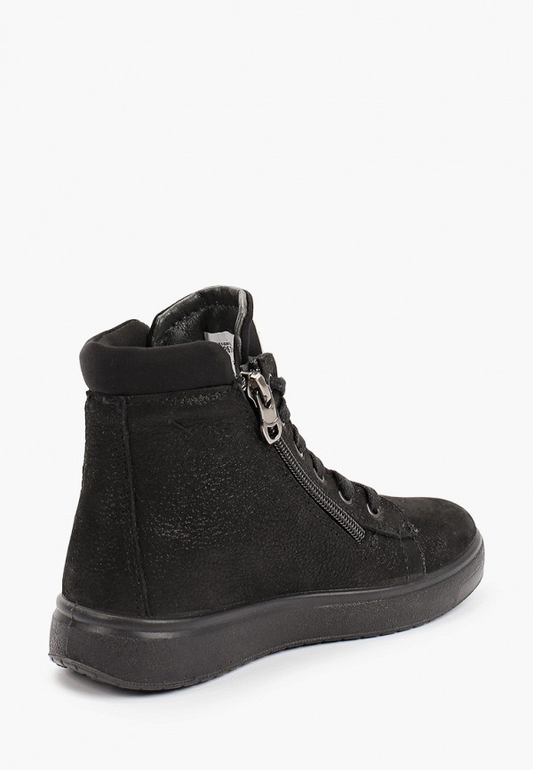 фото Ботинки котофей