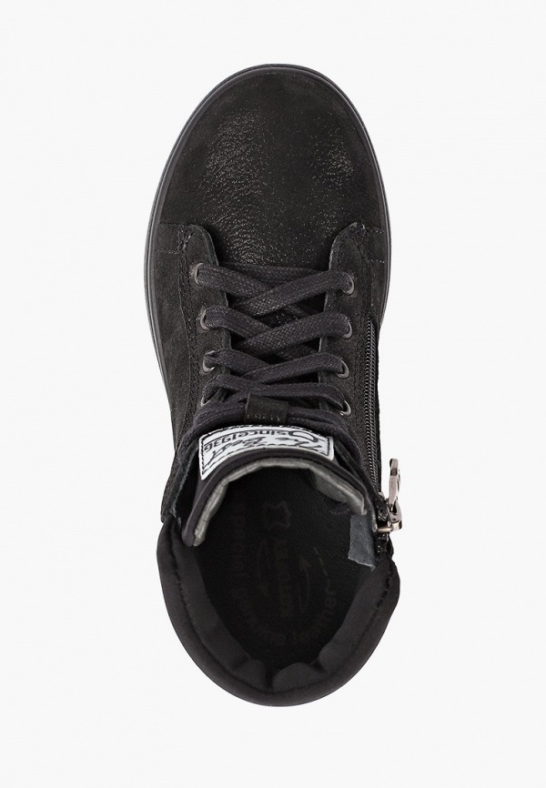 фото Ботинки котофей