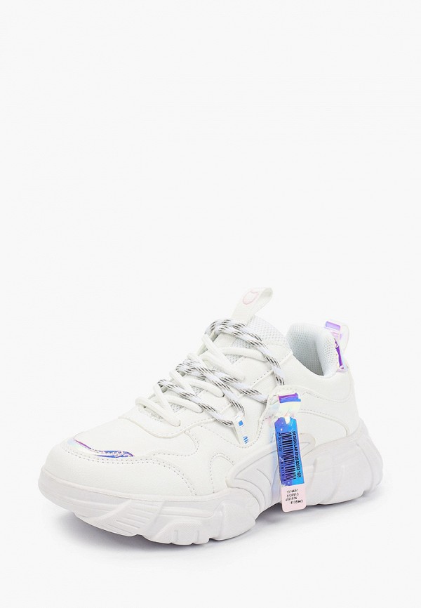 фото Кроссовки котофей