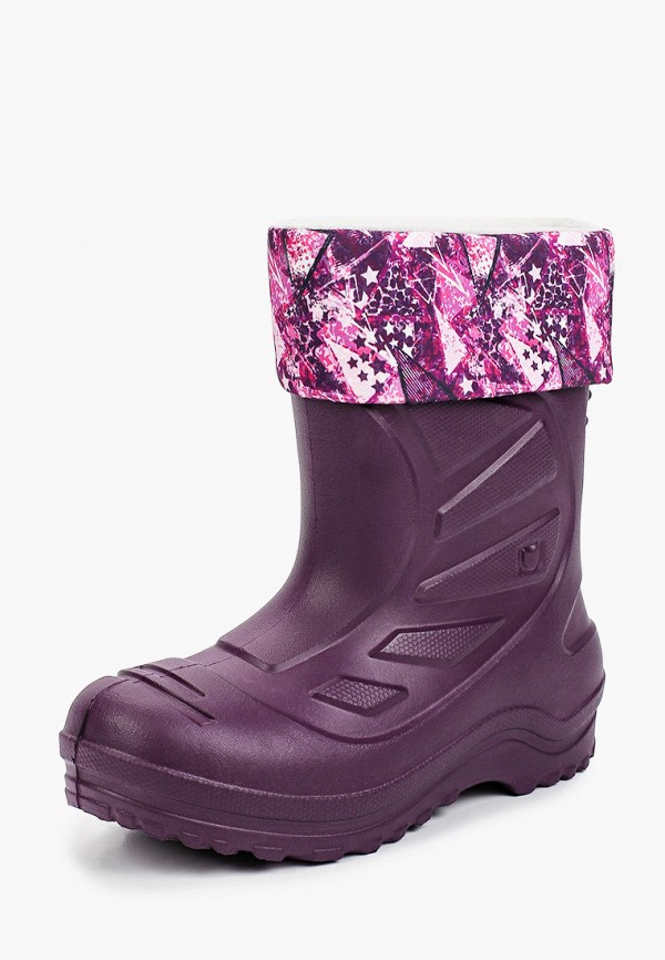 фото Резиновые сапоги котофей