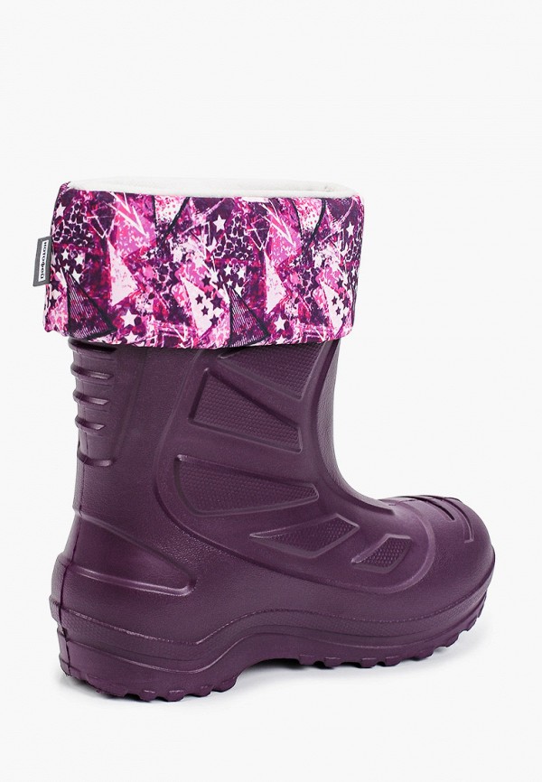 фото Резиновые сапоги котофей