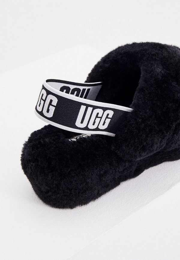 фото Сандалии ugg