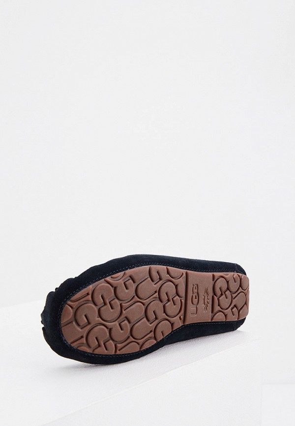 фото Мокасины ugg