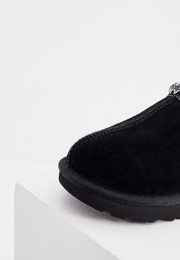 Угги UGG 5955_BLK Фото 4