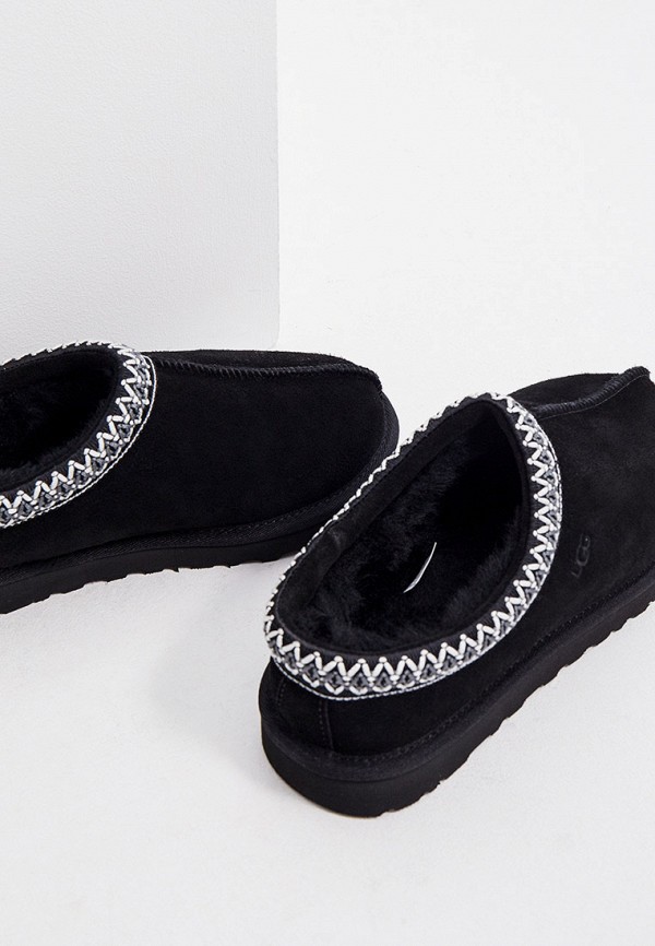 Угги UGG 5955_BLK Фото 5