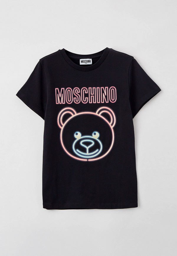 фото Футболка moschino kid