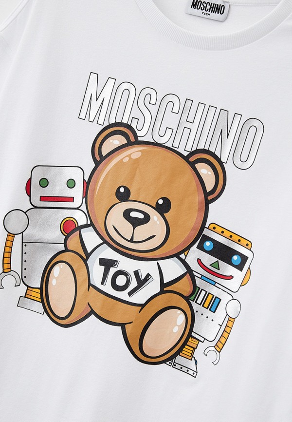 фото Костюм спортивный moschino kid