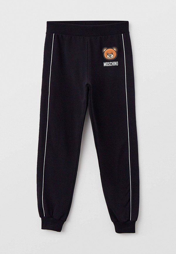 фото Костюм спортивный moschino kid