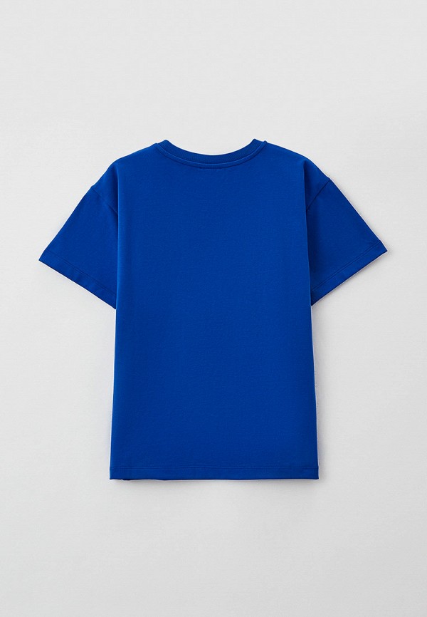 фото Футболка moschino kid