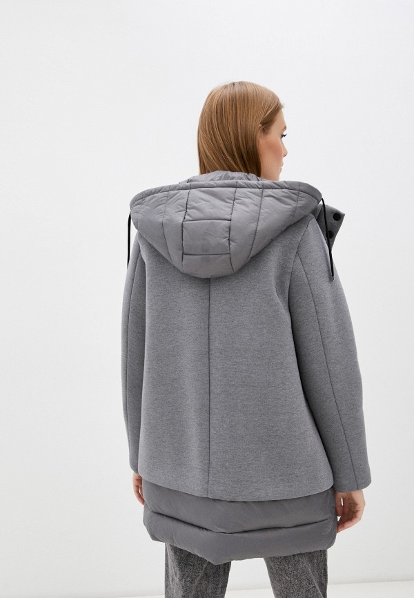 фото Куртка утепленная united colors of benetton