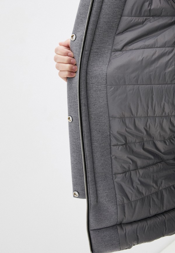 фото Куртка утепленная united colors of benetton