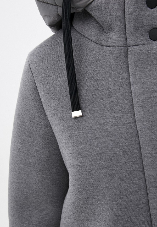 фото Куртка утепленная united colors of benetton