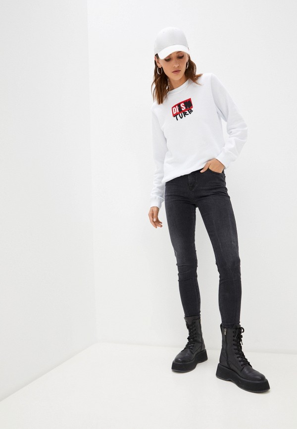 фото Джинсы diesel