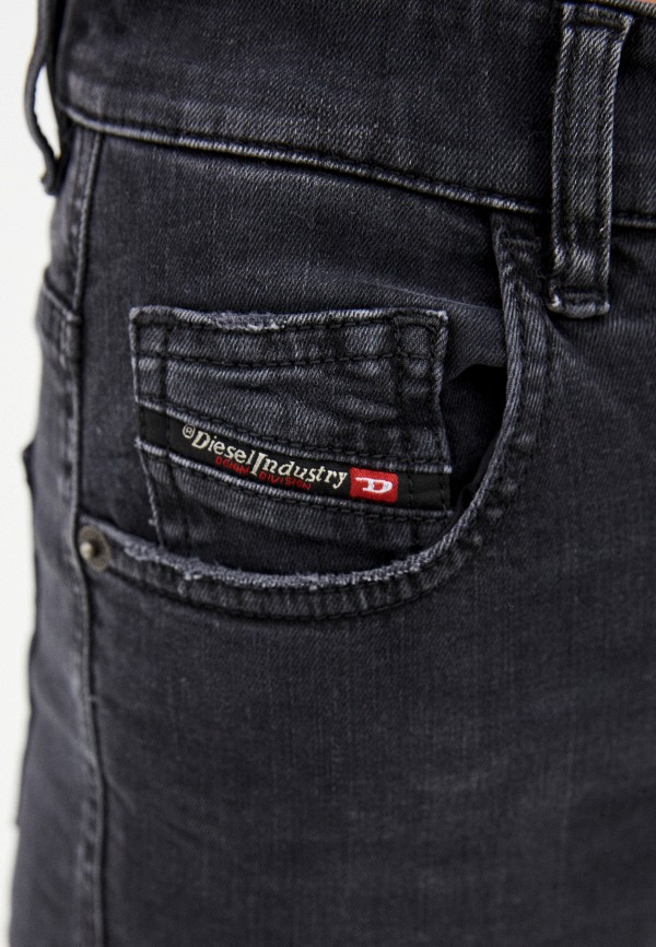 фото Джинсы diesel