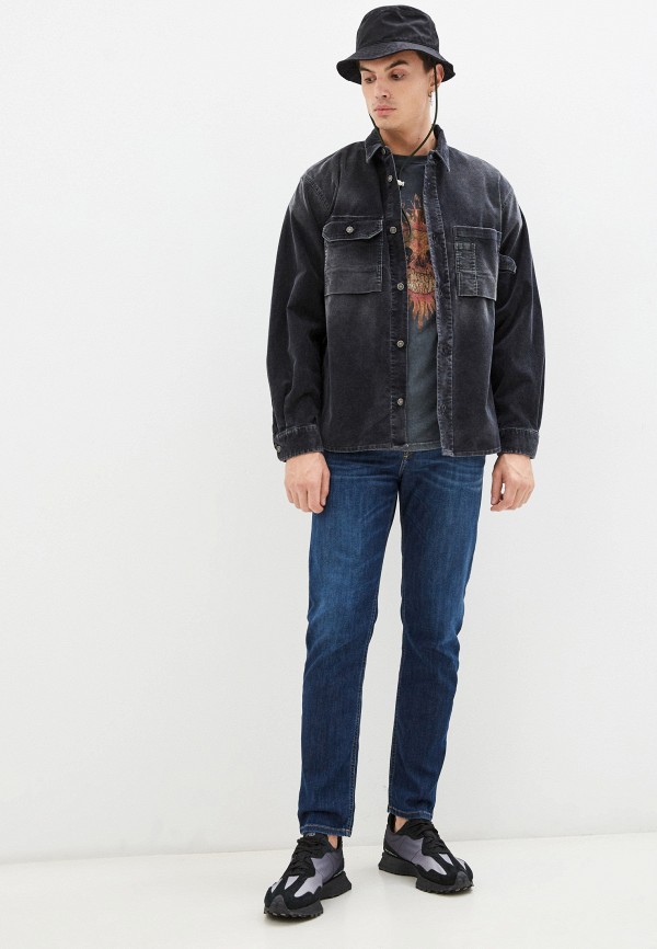 фото Джинсы diesel